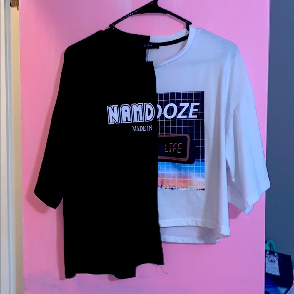 a cool and fun t shirt
